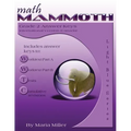 Math Mammoth Grade 2 Answer Keys (Canadian Version)