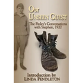 Our Unseen Guest: The Finley's Conversations with Stephen, 1920