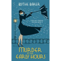 Murder in the Early Hours