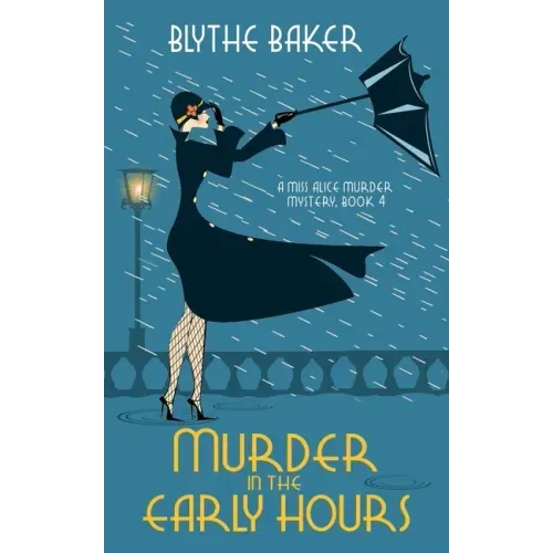 Murder in the Early Hours