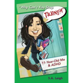 "Why Can't You Stop Talking?!": 11-Year-Old Me & ADHD