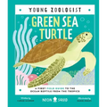 Green Sea Turtle (Young Zoologist): A First Field Guide to the Ocean Reptile from the Tropics