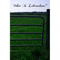 What Is Liberalism?