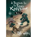 A Thousand Li: A Xianxia Cultivation Novel