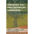 Analogy and Philosophical Language