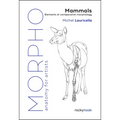 Morpho: Mammals: Elements of Comparative Morphology