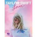 Taylor Swift - Lover Easy Piano Songbook with Lyrics