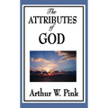 The Attributes of God