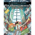 The Creeping Librarian: Dead Silence