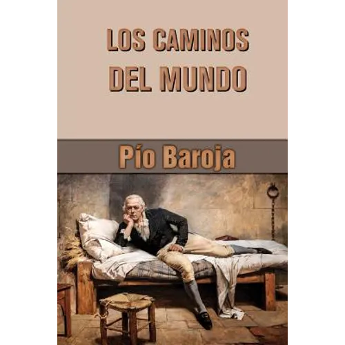 Los caminos del mundo