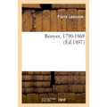 Berryer, 1790-1868