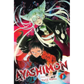 Ayashimon, Vol. 1