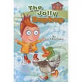 The Jolly Bupbup