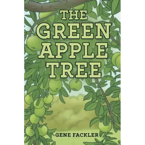 The Green Apple Tree