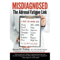 Misdiagnosed: The Adrenal Fatigue Link