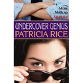 Undercover Genius: Family Genius Mystery #2