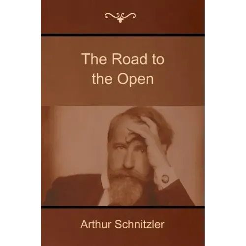 The Road to the Open