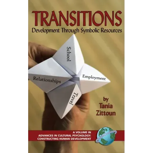 Transitions: Symbolic Resources in Development (Hc)