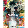 DC Poster Portfolio: J.H. Williams III