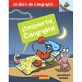 ¡Despierta, Cangrejito! (Wake Up, Crabby!): Volume 3