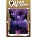 Rat Queens Volume 8: The God Dilemma