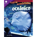 Crear Un Ecosistema Oceánico