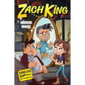 Zach King: Mirror Magic