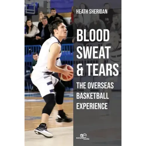 Blood, sweat & tears