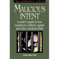 Malicious Intent