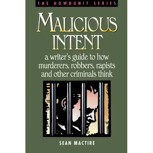 Malicious Intent