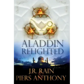 Aladdin Relighted