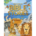 Treasury of Bible Stories