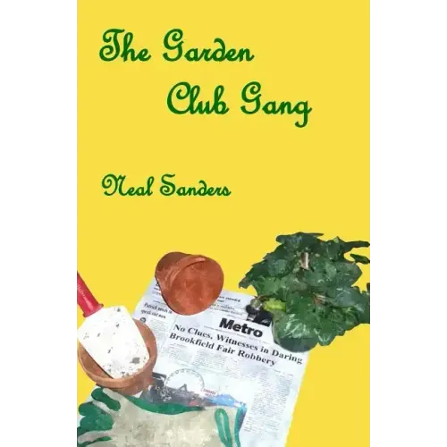 The Garden Club Gang