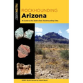 Rockhounding Arizona