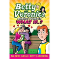 Betty & Veronica: What If
