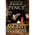 Ancient Illusions [Large Print]