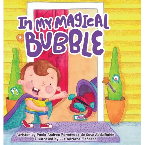 In My Magical Bubble
