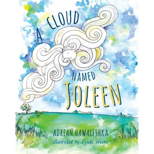 A Cloud Named Joleen