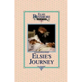 Elsie's Journey, Book 21