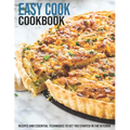 Easy Cook Cookbook: Recipes And Essential Techniques To Get You Started In The Kitchen