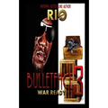 Bullet Face 3: War Ready