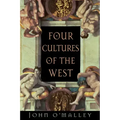 Four Cultures of the West