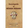 Encyclopedia of Nevada Indians