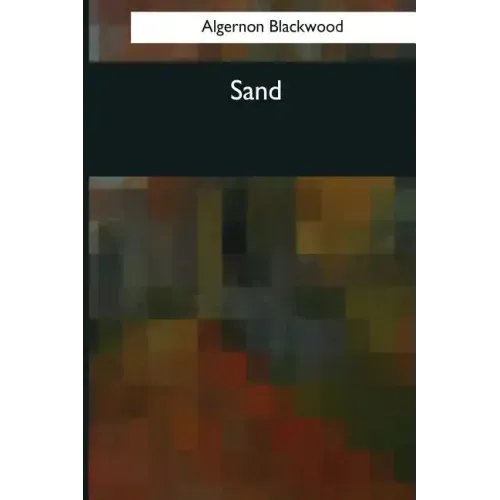 Sand
