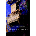 Three Balconies: Stories and a Novella