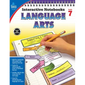 Language Arts, Grade 7
