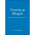 Growing Up Bilingual