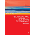 SCM Studyguide to Religious and Spiritual Experience