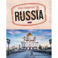 Your Passport to Russia