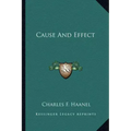 Cause and Effect